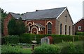 Stallingborough Methodist Church