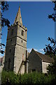 Ashleworth Church