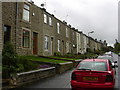 South Shore Street, Haslingden