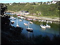 Solva Boat Club