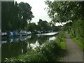 Grand Union Canal