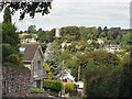 Llanblethian near Cowbridge