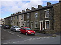 Grane Street