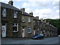 Lambert Street, Skipton