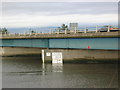 M9 motorway, River Carron, Forth&Clyde Canal