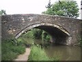 Bridge 227 on the Oxford Canal