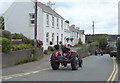 Tractor outing