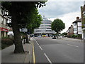 Brighton Road, Purley Oaks