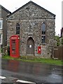 Belstone Post Office