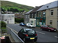 Blaengarw Post Office