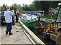 River Stort, Keksys Farm