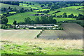 2008 : Sturford Mead Farm