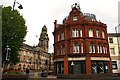 Building Society and Town Hall