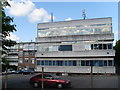 High Wycombe Telephone Exchange (2)