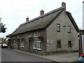 Puncknowle: Crown Inn