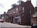 The Crown Inn, High Street,  Laurencekirk