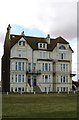 Block of Flats on Littlestone Sea Front