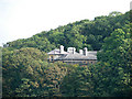 Plas Tanybwlch Mansion