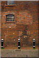 Bonded Warehouse, Canal Street, Stourbridge