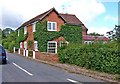 Walnut Cottage, Gorst Hill Road