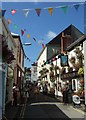 Lanadwell Street, Padstow