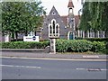 St. James Court, Bridgnorth Road, Wollaston