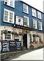 The Harbour Inn, Padstow