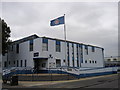 Tilbury Police Station