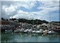 Inner Harbour, Padstow