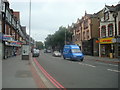 Brighton Road, Purley