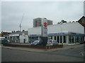 Car Dealer, West Croydon