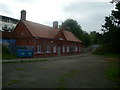 Beckenham Hill Railway Station