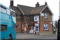 Rayleigh Railway Station