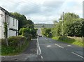 SE1902 : The Trans-Pennine Trail bridge over the A616, Hazlehead, Dunford by Humphrey Bolton