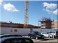 Shopping Centre Extension - Fareham