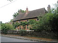 Superb house in Northfield Lane, Chawton