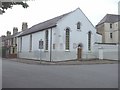 Canton Gospel Hall, Cardiff