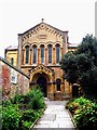 United Reformed Church Yeovil