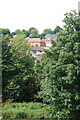 Houses on Vickers Road and Hucklow Road