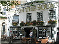 Inn on the Square, Barnstaple