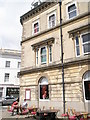 Chambers Brasserie , The Square, Barnstaple