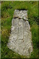 Cross Slab, Braidenoch Hill