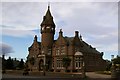 Inglis Memorial Hall, Edzell