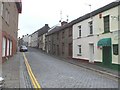 Swan St, Llantrisant