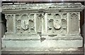 SU9490 : Family tomb in St Mary & All Saints Church, Beaconsfield by D Gore