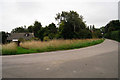 Bungalow on Silverdale Lane, Sandhurst Cross, Kent