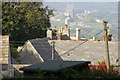 Rooftops on South Street, Kingston