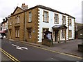 Town Council Offices Yeovil.