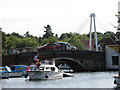 Wroxham bridge