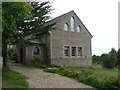 Burton Bradstock: Othona Community chapel